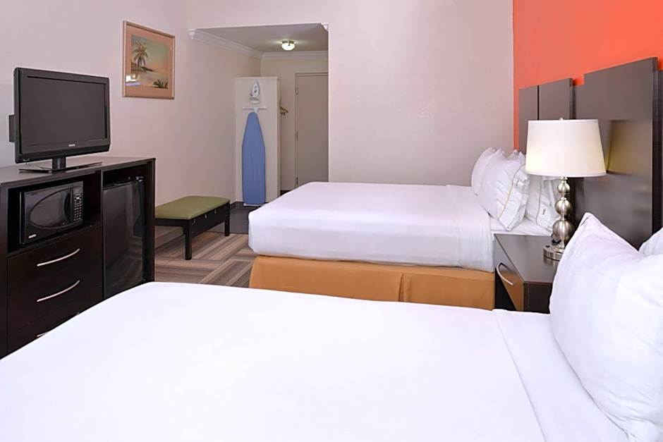 Holiday Inn Express Hotel & Suites Florida City-Gateway To Keys By IHG