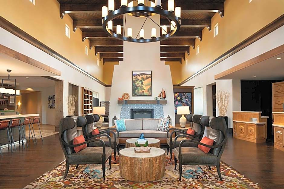 Courtyard by Marriott Santa Barbara Goleta