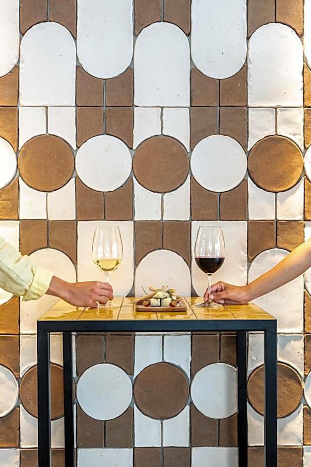 Cosmo Hotel Boutique