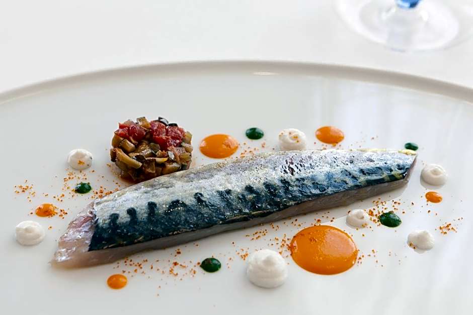 Relais & Chateaux Palazzo Seneca