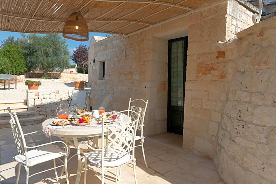 Trulli Vulés