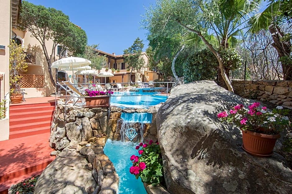 Hotel Colonna San Marco