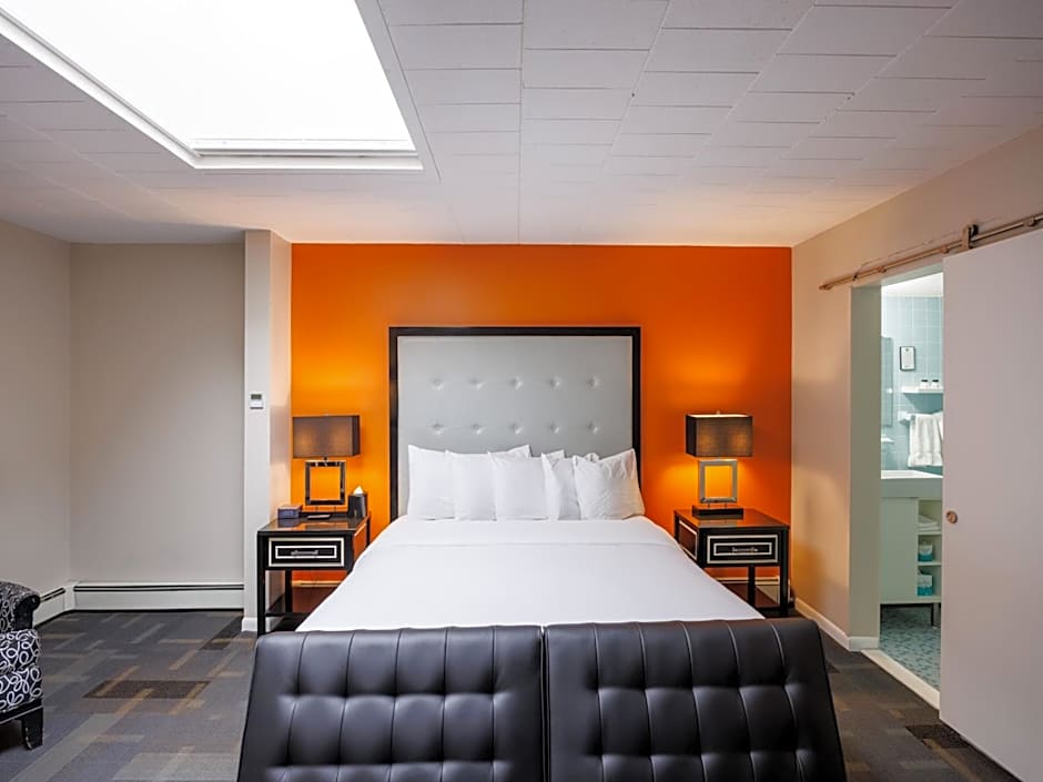Hotel Royal Oak