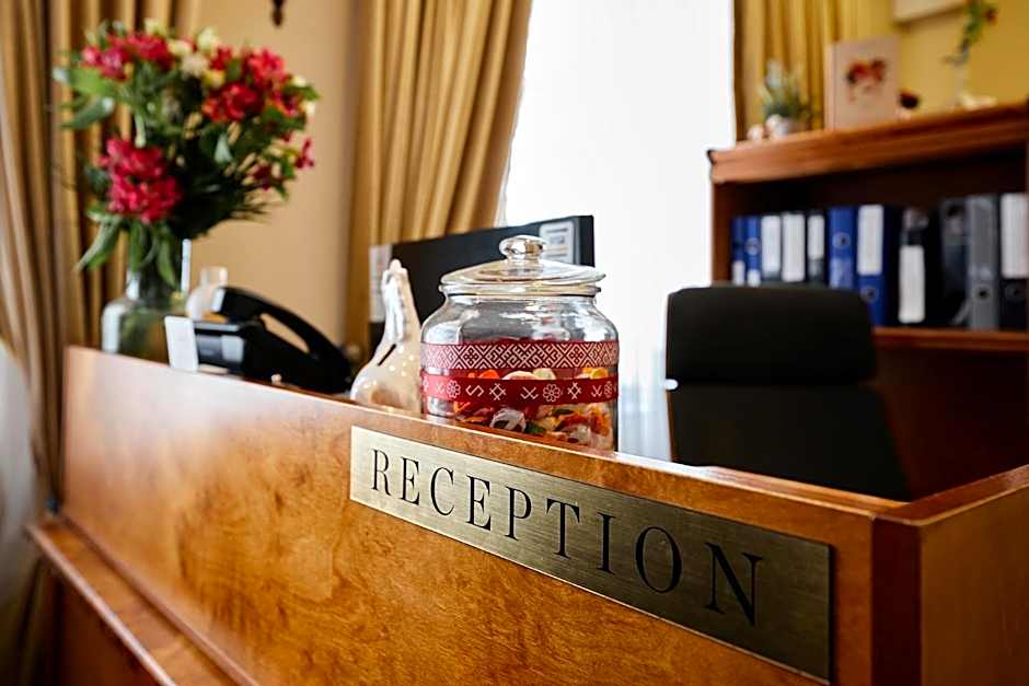 Stabu Sēta Apartments