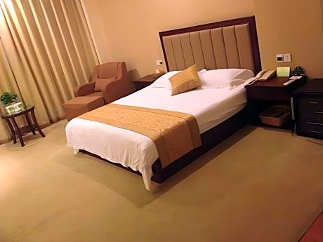 GTR - An Xin Room with 1 Bed