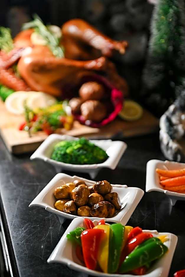 Kempinski Residences Guangzhou