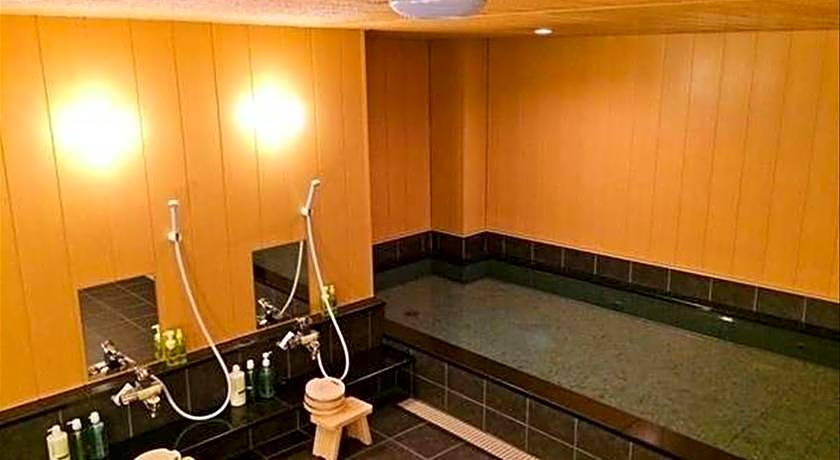 Hotel Crown Hills Himeji