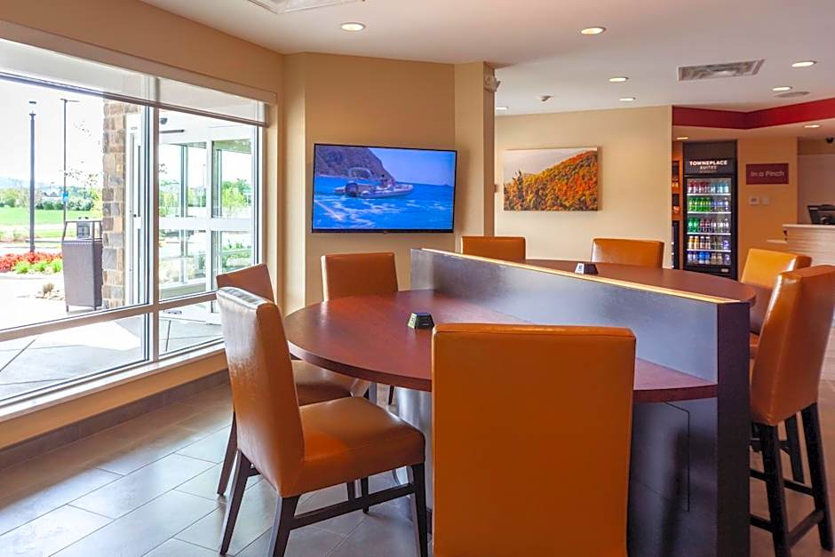 TownePlace Suites by Marriott Front Royal