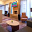 Courtyard By Marriott Detroit Metro Airport Romulus