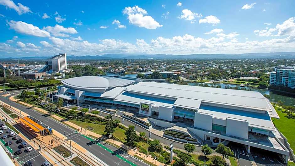 Synergy Broadbeach - Official