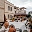 Royal Stone Houses - Goreme