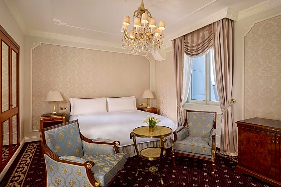 Hotel Imperial, A Luxury Collection Hotel, Vienna