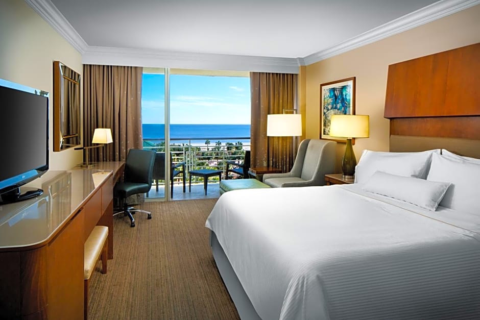The Westin Hilton Head Island Resort & Spa