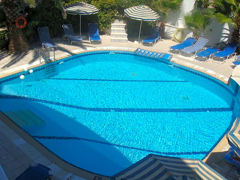 White Palace Studios