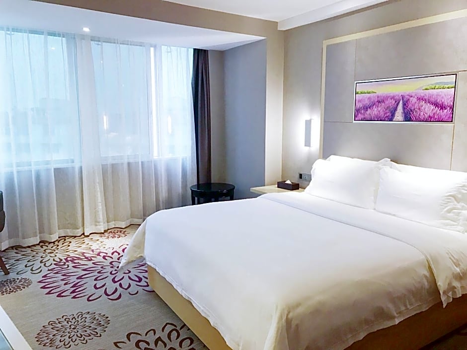 Lavande Hotels·Xinyi Fuhai Building