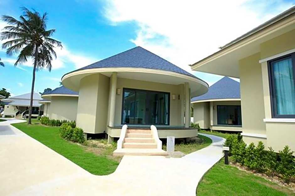 Wis Beach Khanom