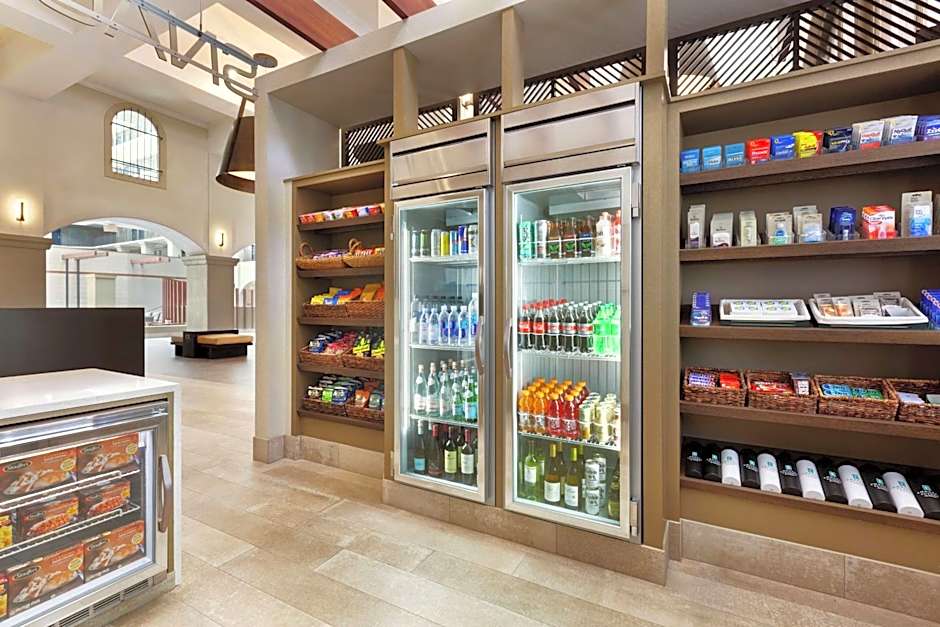 Embassy Suites By Hilton Hotel Milpitas-Silicon Valley