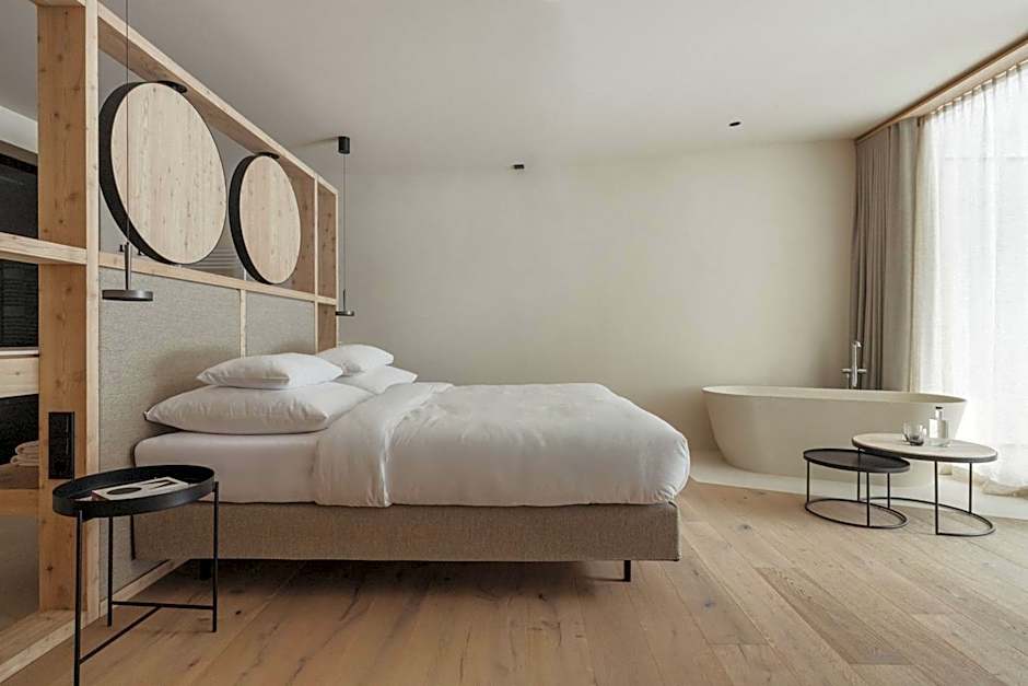 Hotel Marten - Ski-In & Ski-Out