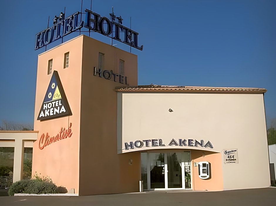 Brit Hotel Clermont-lʼHerault