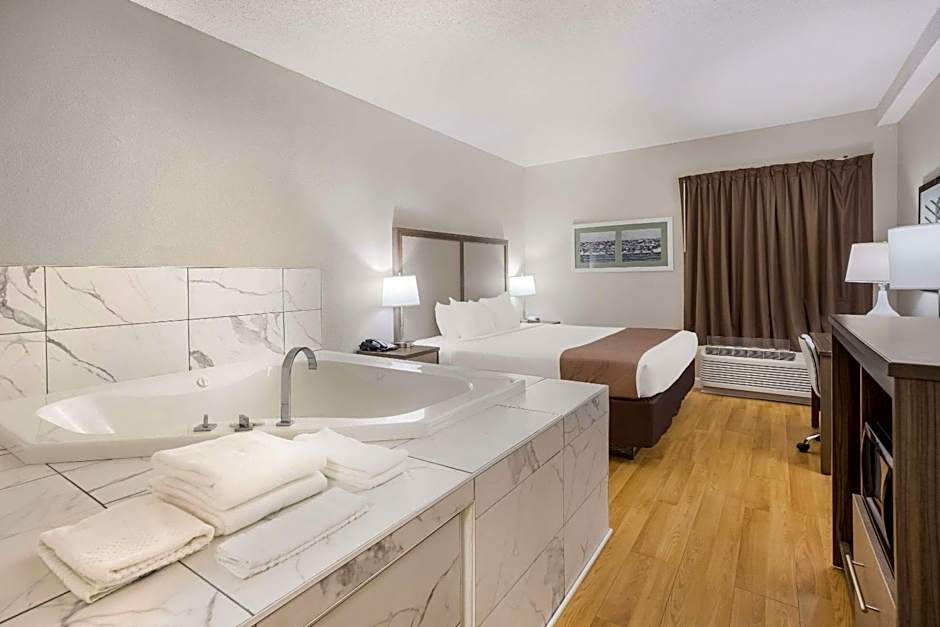 Quality Inn Moultrie