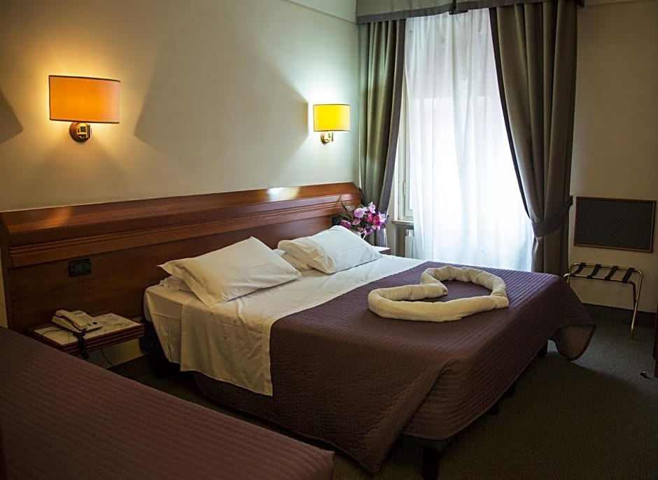 Hotel Arcadia