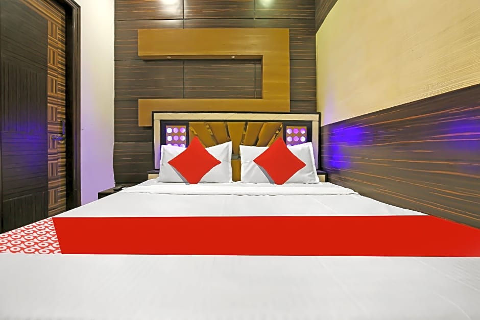 Hotel O Dream'z Residency