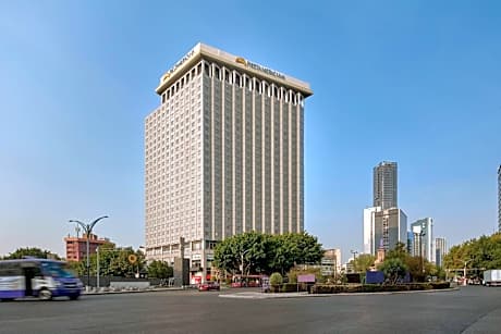 Fiesta Americana Reforma