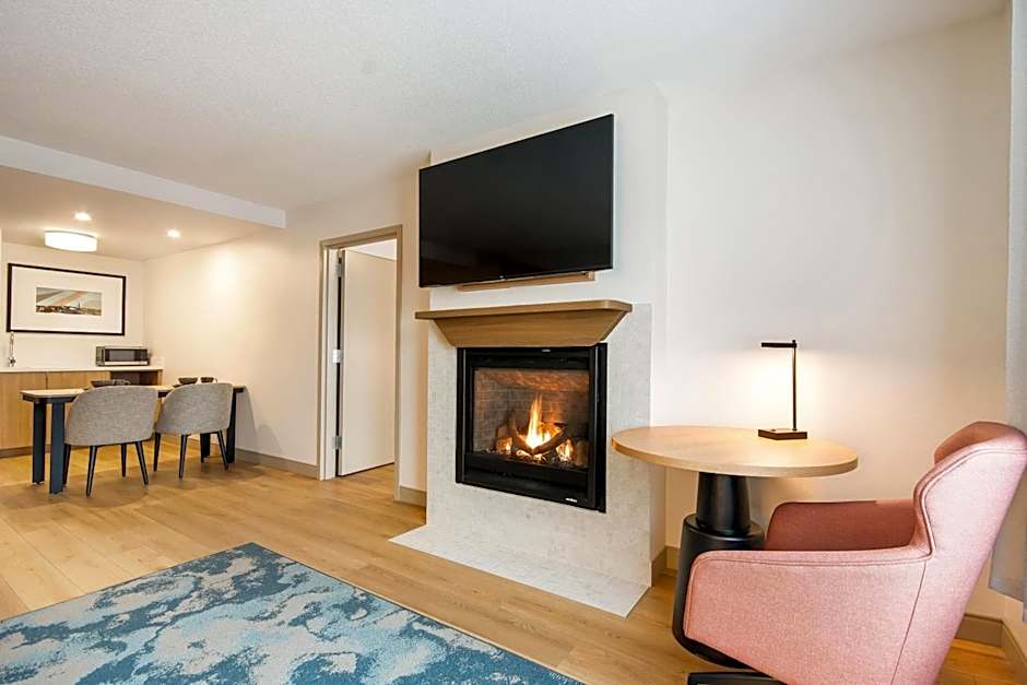 Hampton Inn By Hilton Rutland Vt