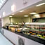 Liege Youth Hostel