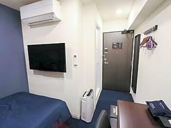 Hotel Livemax Akihabara kita