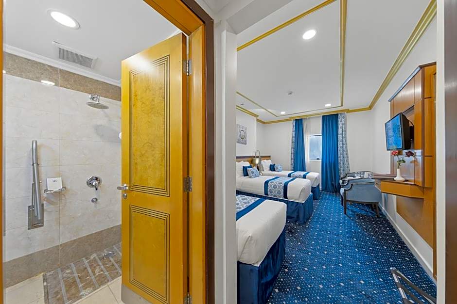 Sama Al Deafah Hotel