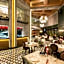 DoubleTree by Hilton Hotel Izmir Airport