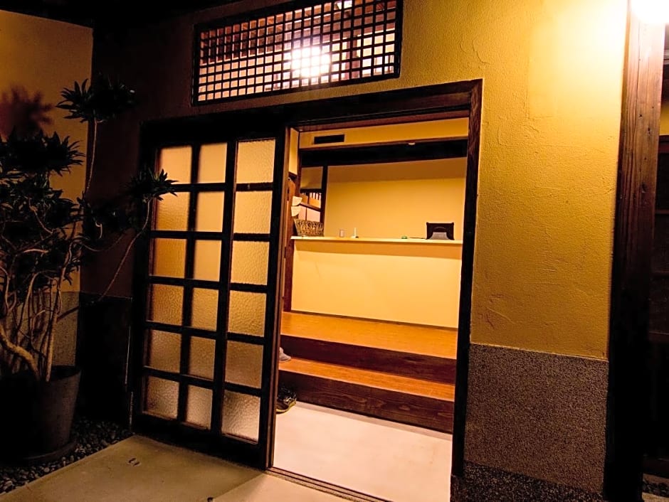 Hotel Lantern gion