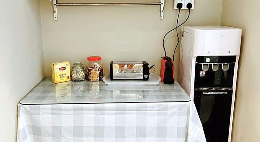 MG Casa Inn - Mutiara Gurney