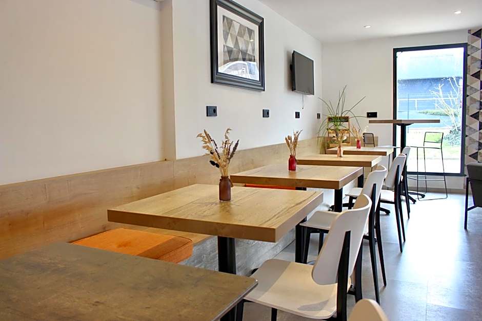 ibis Dijon Sud