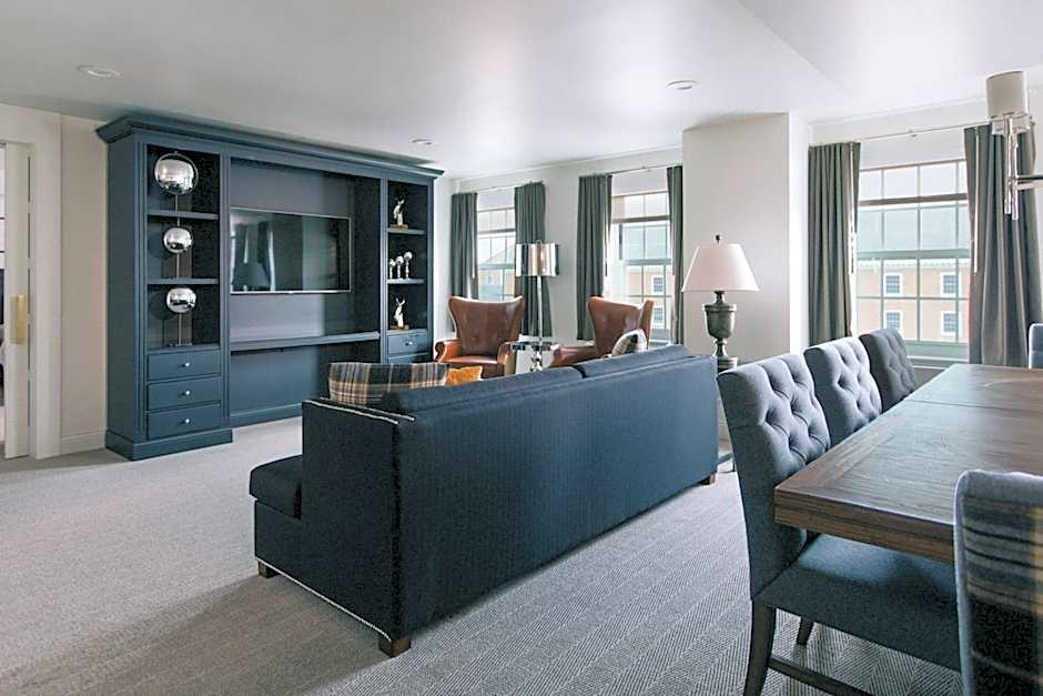 College Park Marriott Hotel & Conference Center