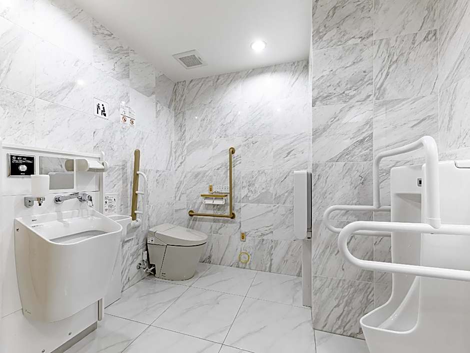 Toyoko Inn Nagoya-eki Sakuradori-guchi Shinkan