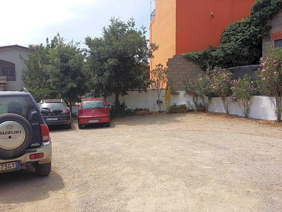 Hotel Plammas