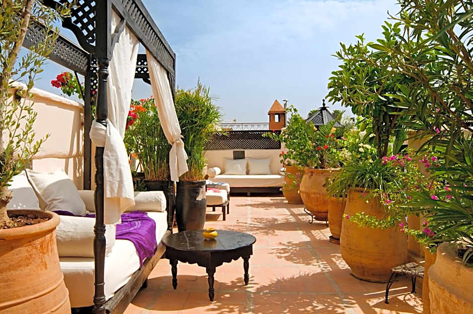 Riad Dar El Souk