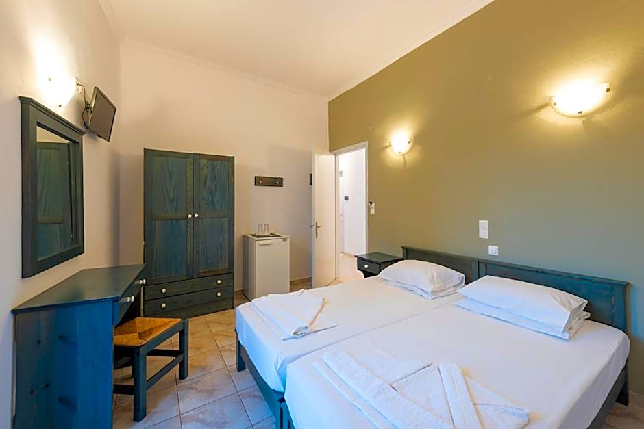 Photo 1 of 4 of Economy 1 Double Bed or 2 Beds, Balcony