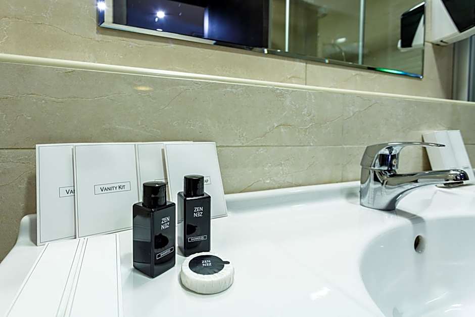 New City Hotel & Restaurant Nis