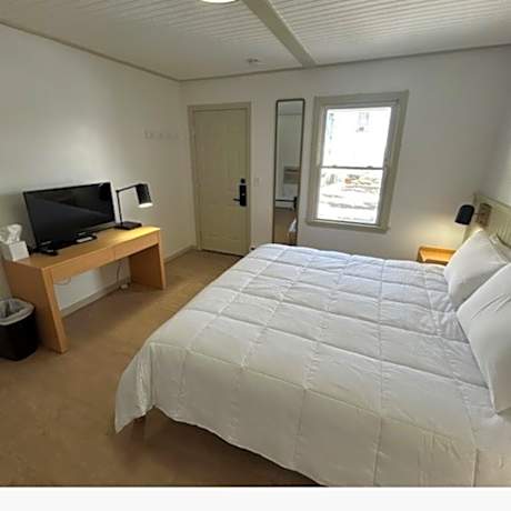 Standard 2 Queen Beds