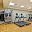 Hilton Garden Inn Princeton Lawrenceville