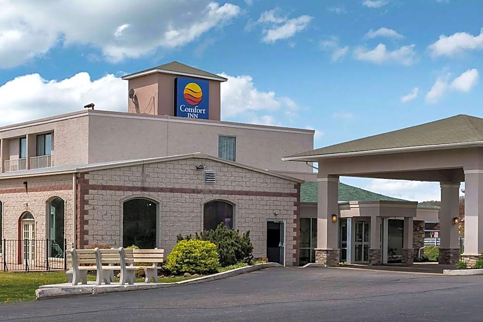 Photo 1 of 28 of Comfort Inn - Pocono Mountains