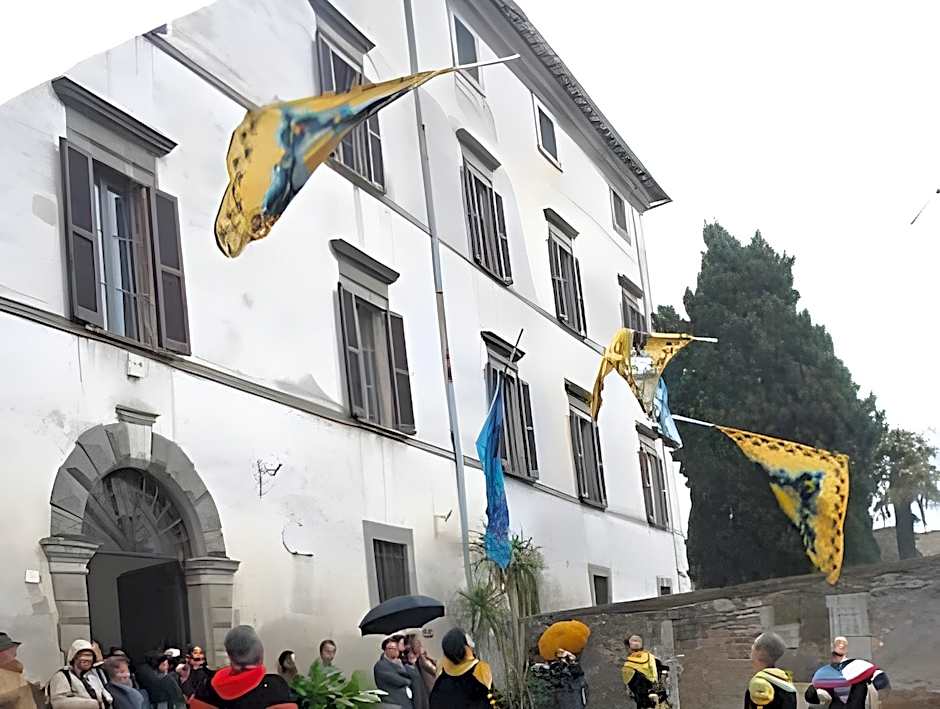 Hotel Letizia