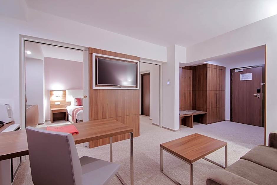 Ramada Plaza Craiova