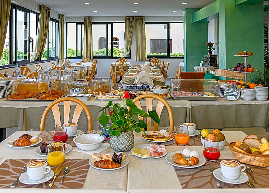 Hotel Paris