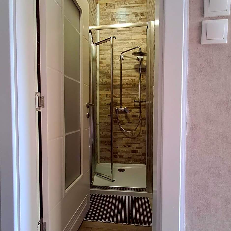 Palmers Lodge Hostel