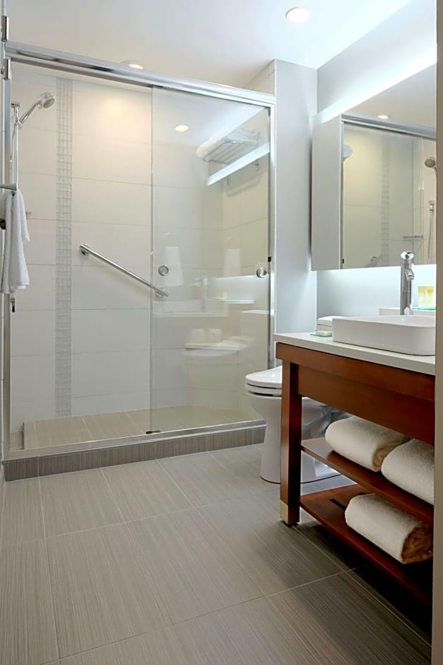 Hyatt Place Indianapolis Fishers