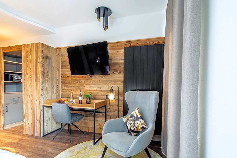 Hotel Zum Stemplinger Hansl
